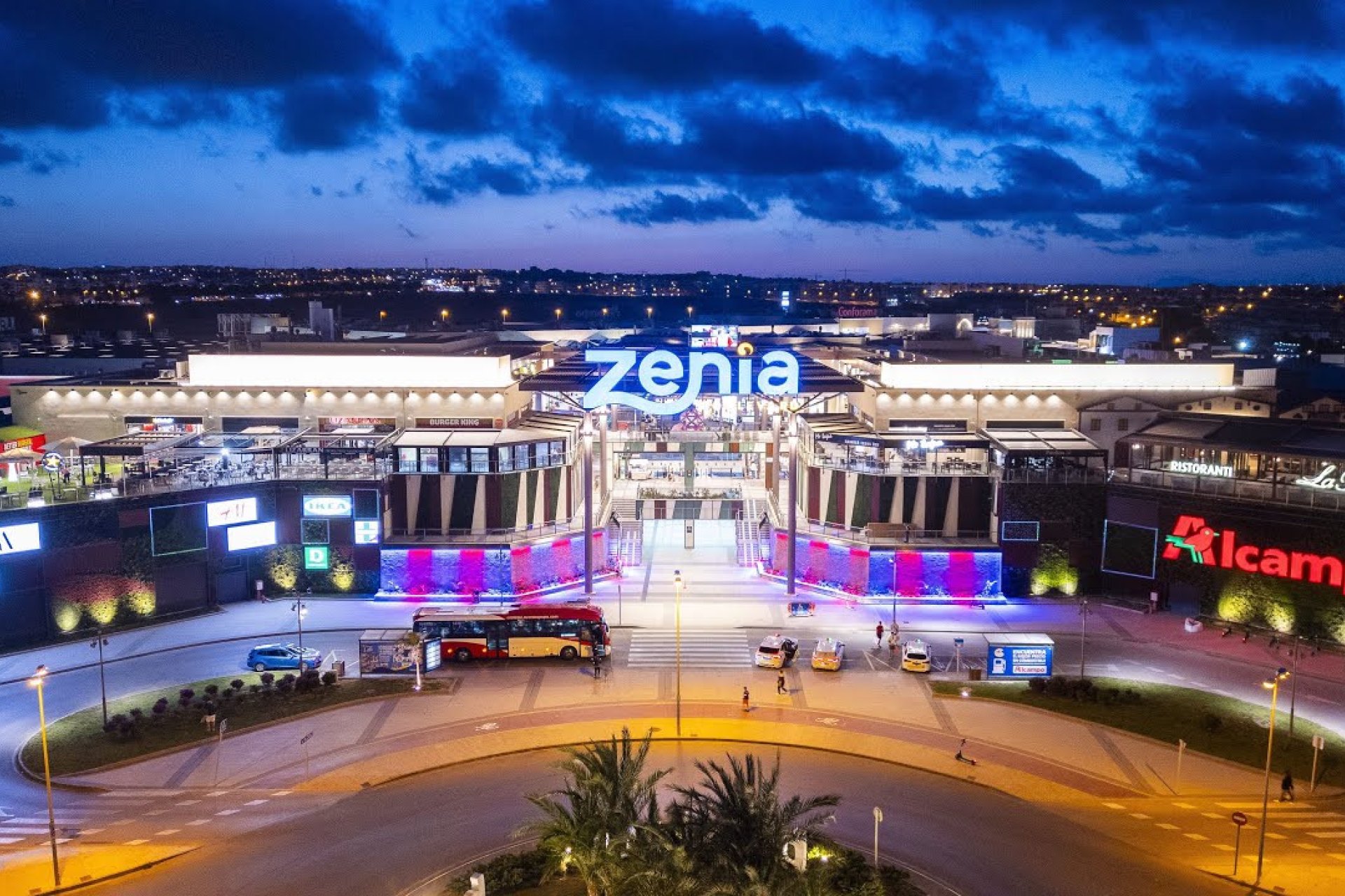 Wiederverkauf - Wohnung -
Orihuela Costa - Campoamor