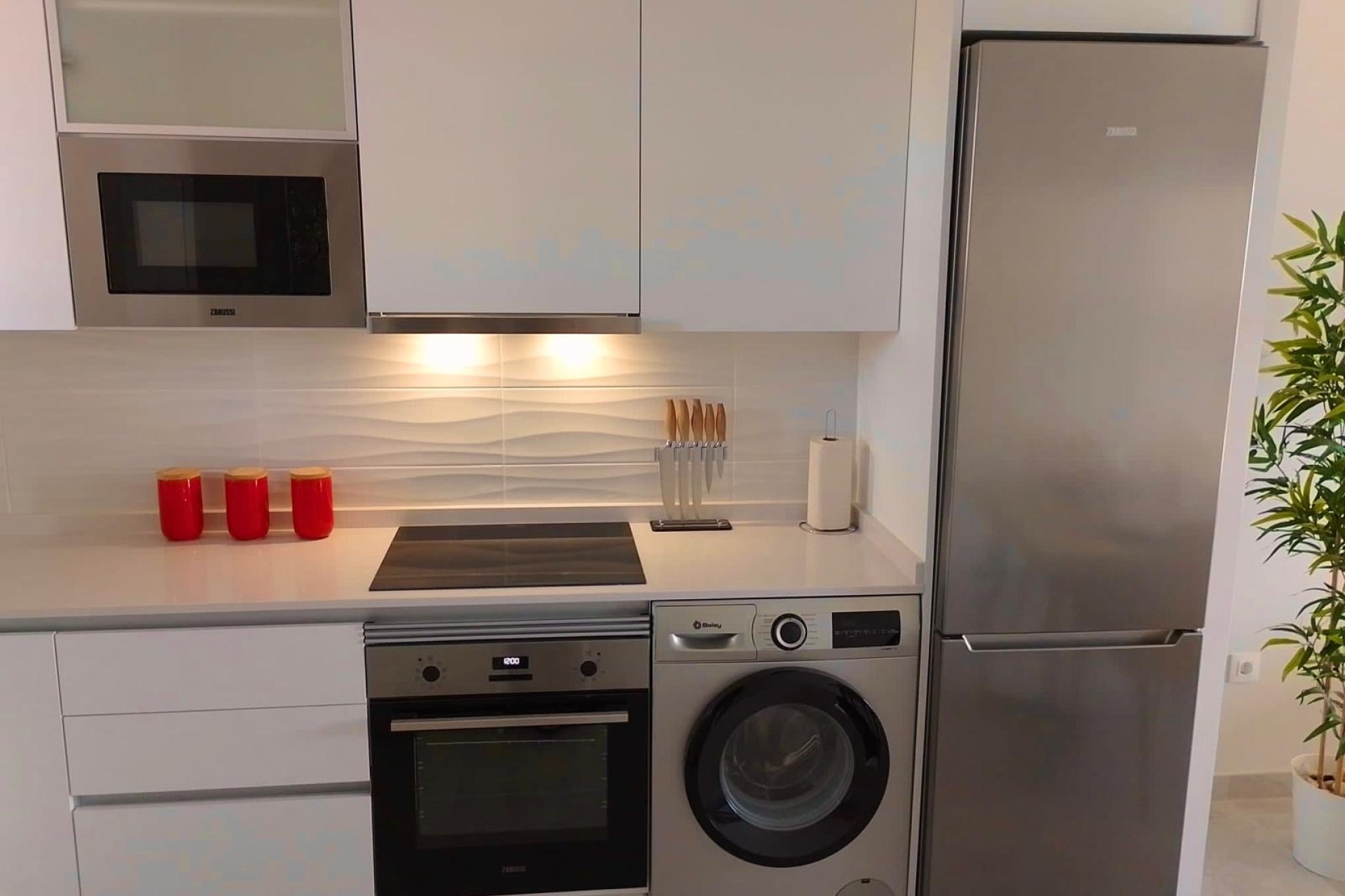 Wiederverkauf - Wohnung -
Orihuela Costa - Costa Blanca Sur