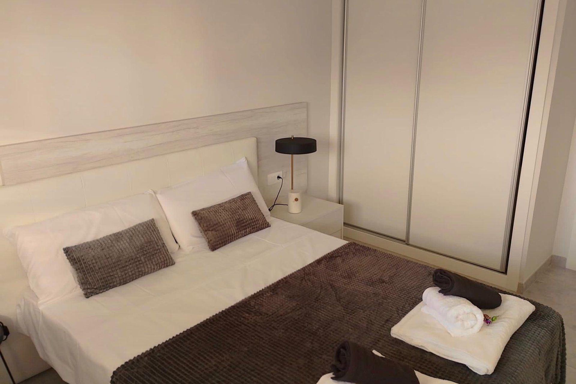 Wiederverkauf - Wohnung -
Orihuela Costa - Costa Blanca Sur