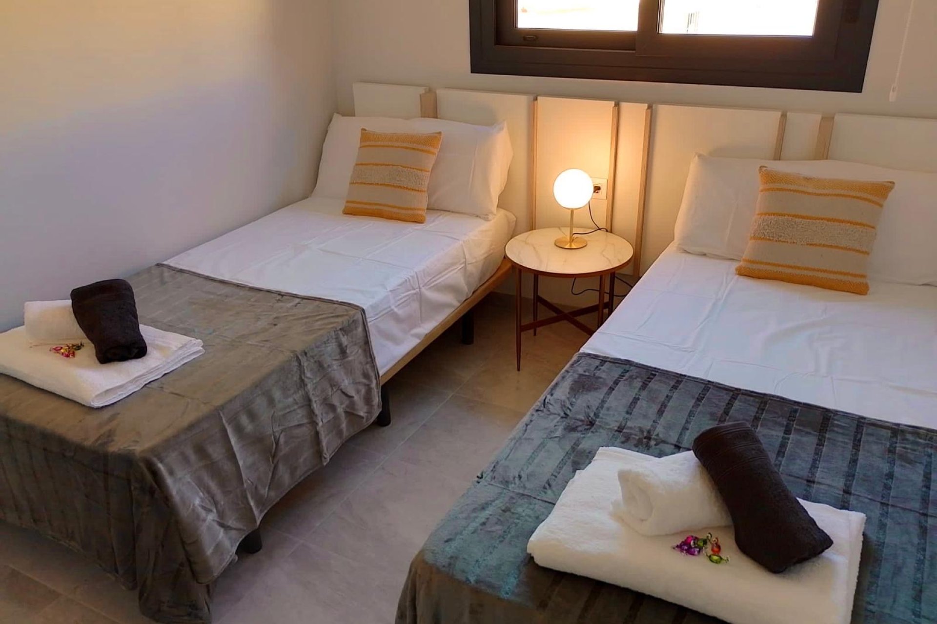 Wiederverkauf - Wohnung -
Orihuela Costa - Costa Blanca Sur