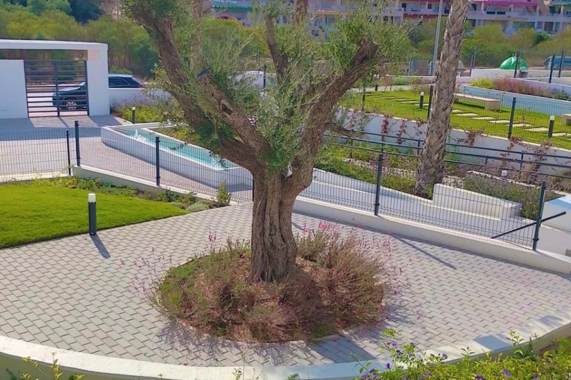 Wiederverkauf - Wohnung -
Orihuela Costa - Costa Blanca Sur