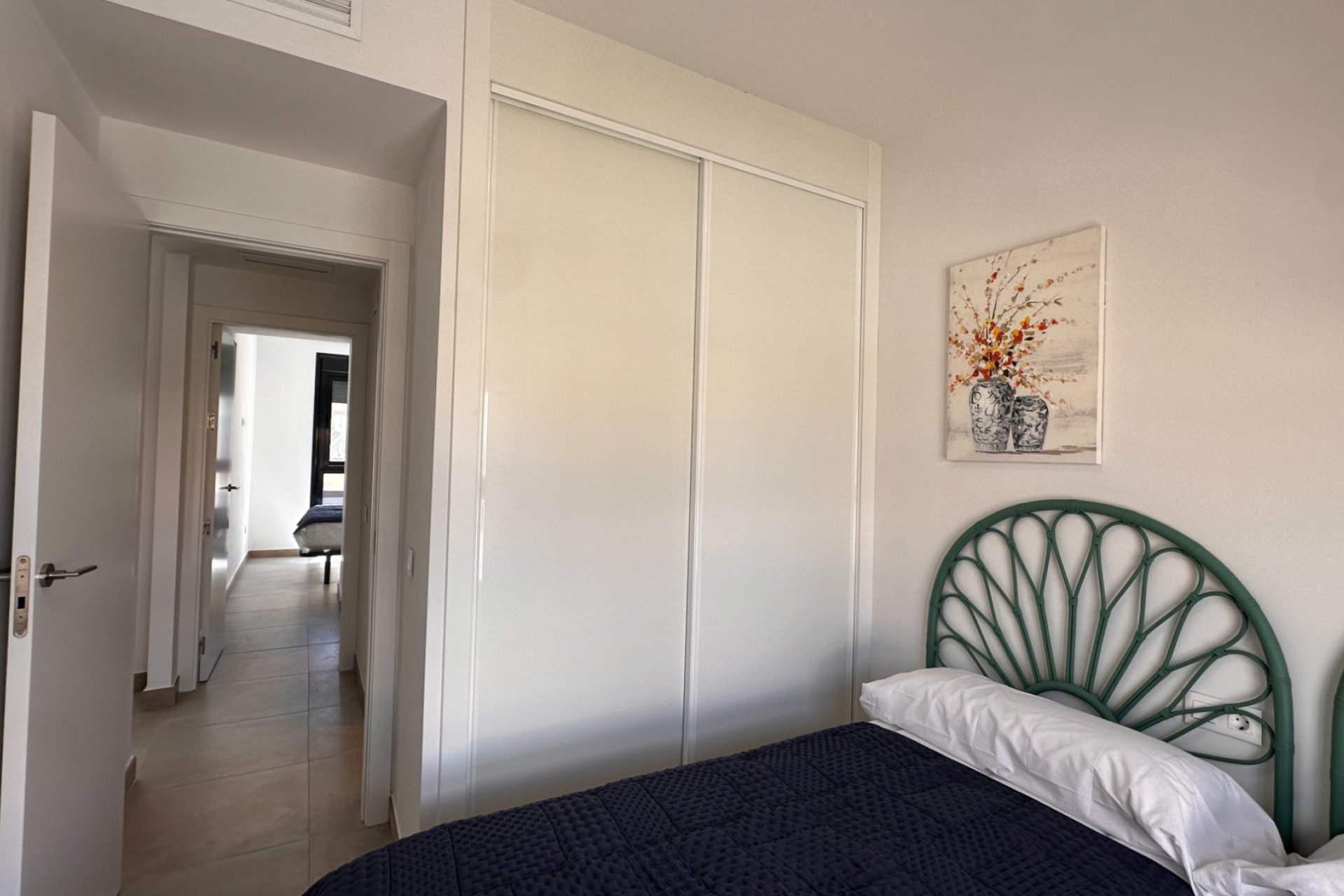 Wiederverkauf - Wohnung -
Orihuela Costa - Costa Blanca