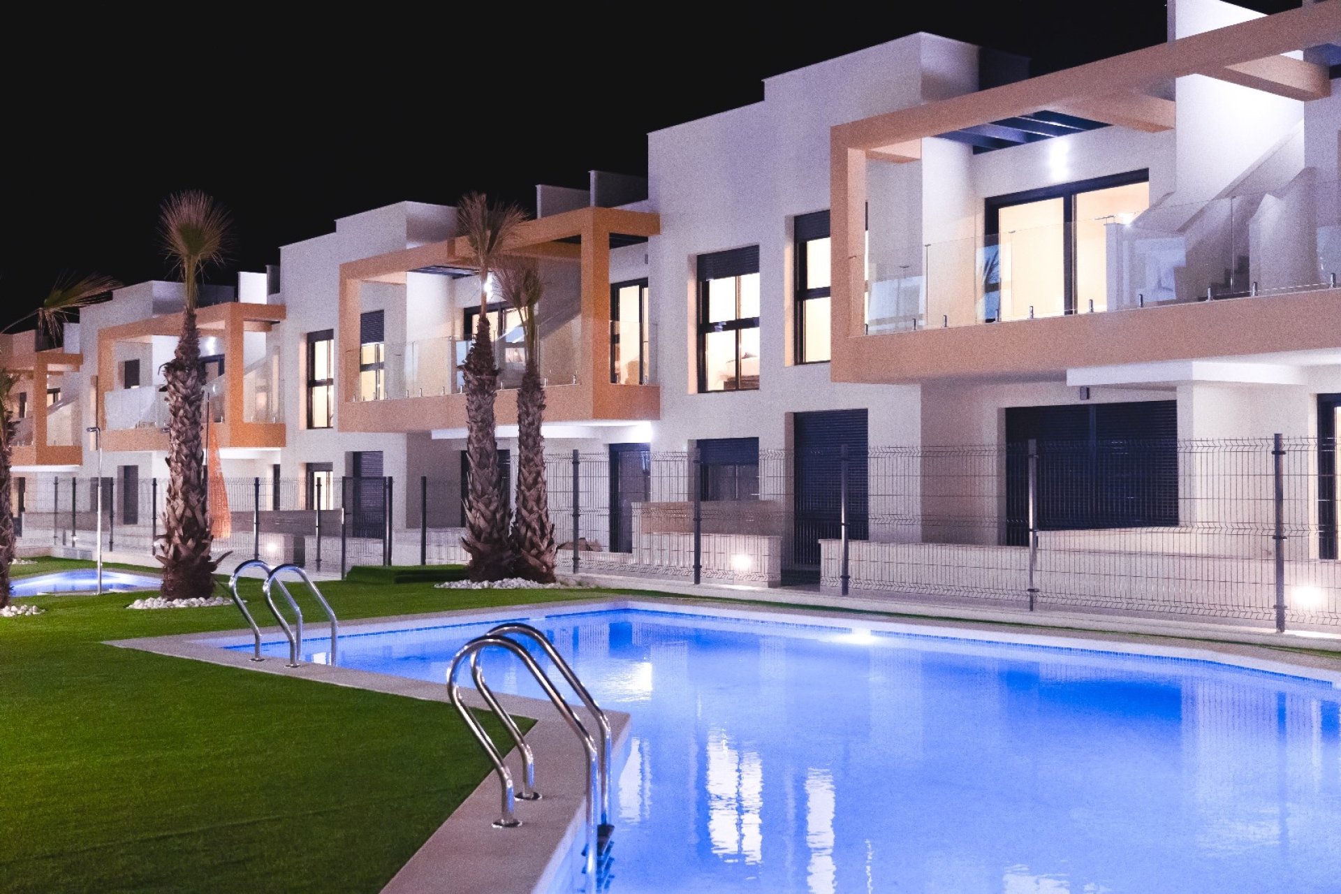 Wiederverkauf - Wohnung -
Orihuela Costa - Costa Blanca