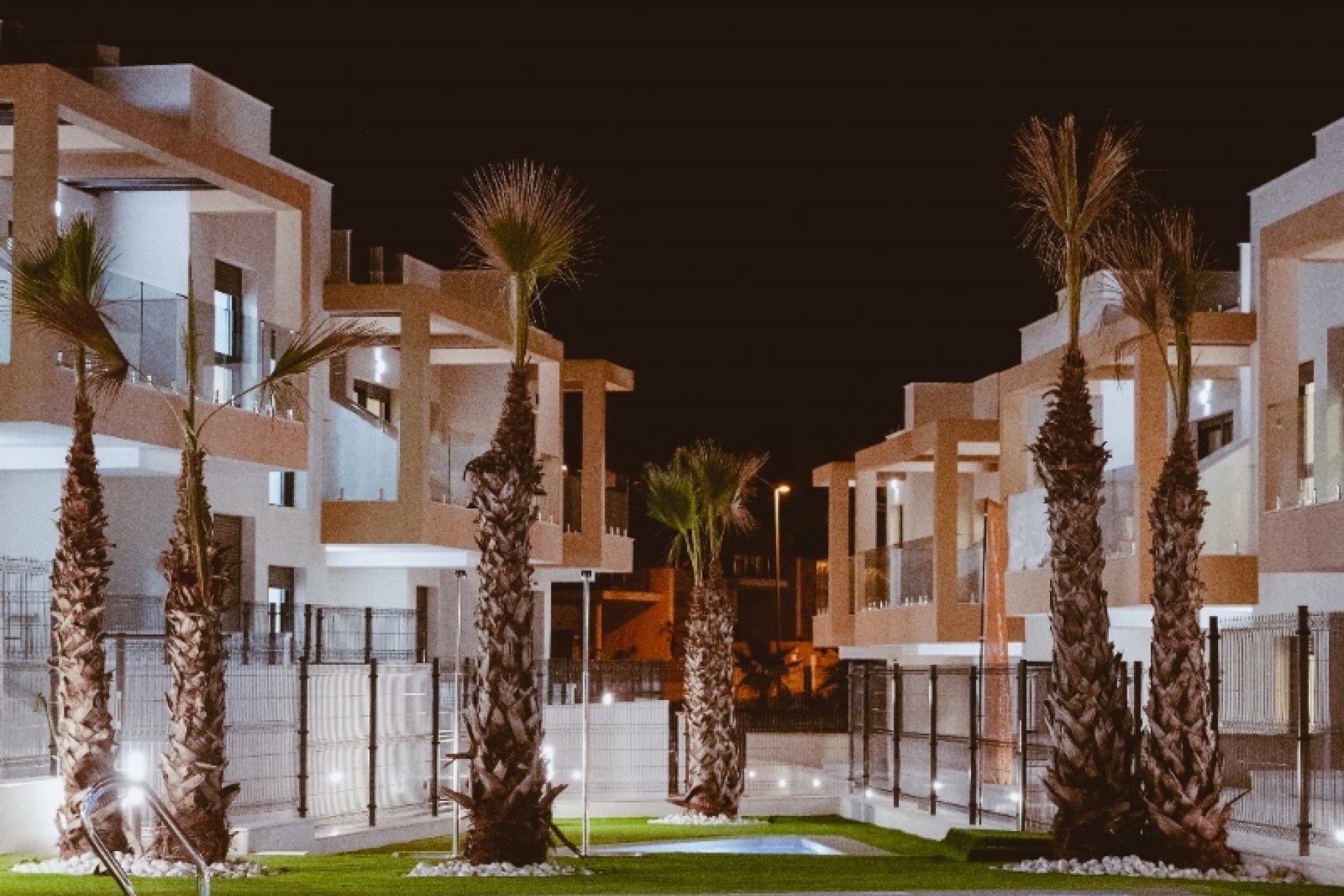 Wiederverkauf - Wohnung -
Orihuela Costa - Costa Blanca