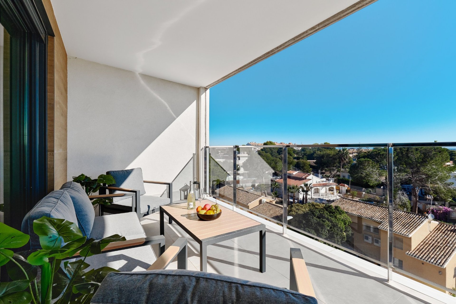 Wiederverkauf - Wohnung -
Orihuela Costa - Dehesa de campoamor