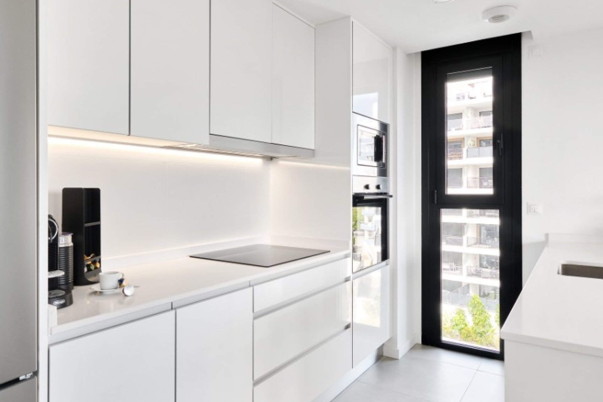 Wiederverkauf - Wohnung -
Orihuela Costa - Dehesa de campoamor