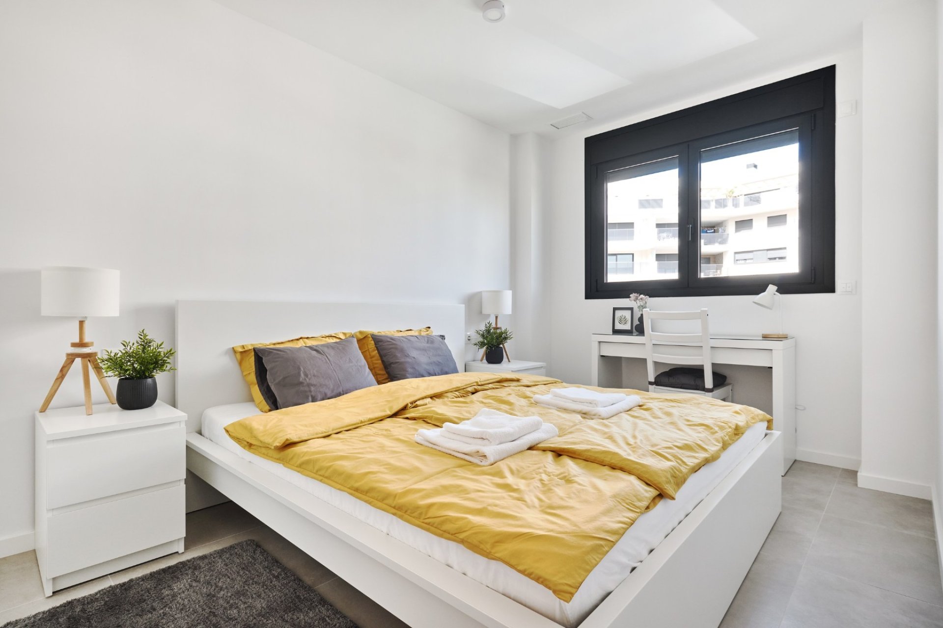 Wiederverkauf - Wohnung -
Orihuela Costa - Dehesa de campoamor