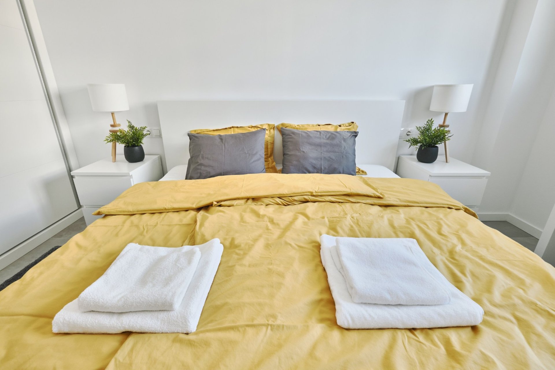 Wiederverkauf - Wohnung -
Orihuela Costa - Dehesa de campoamor