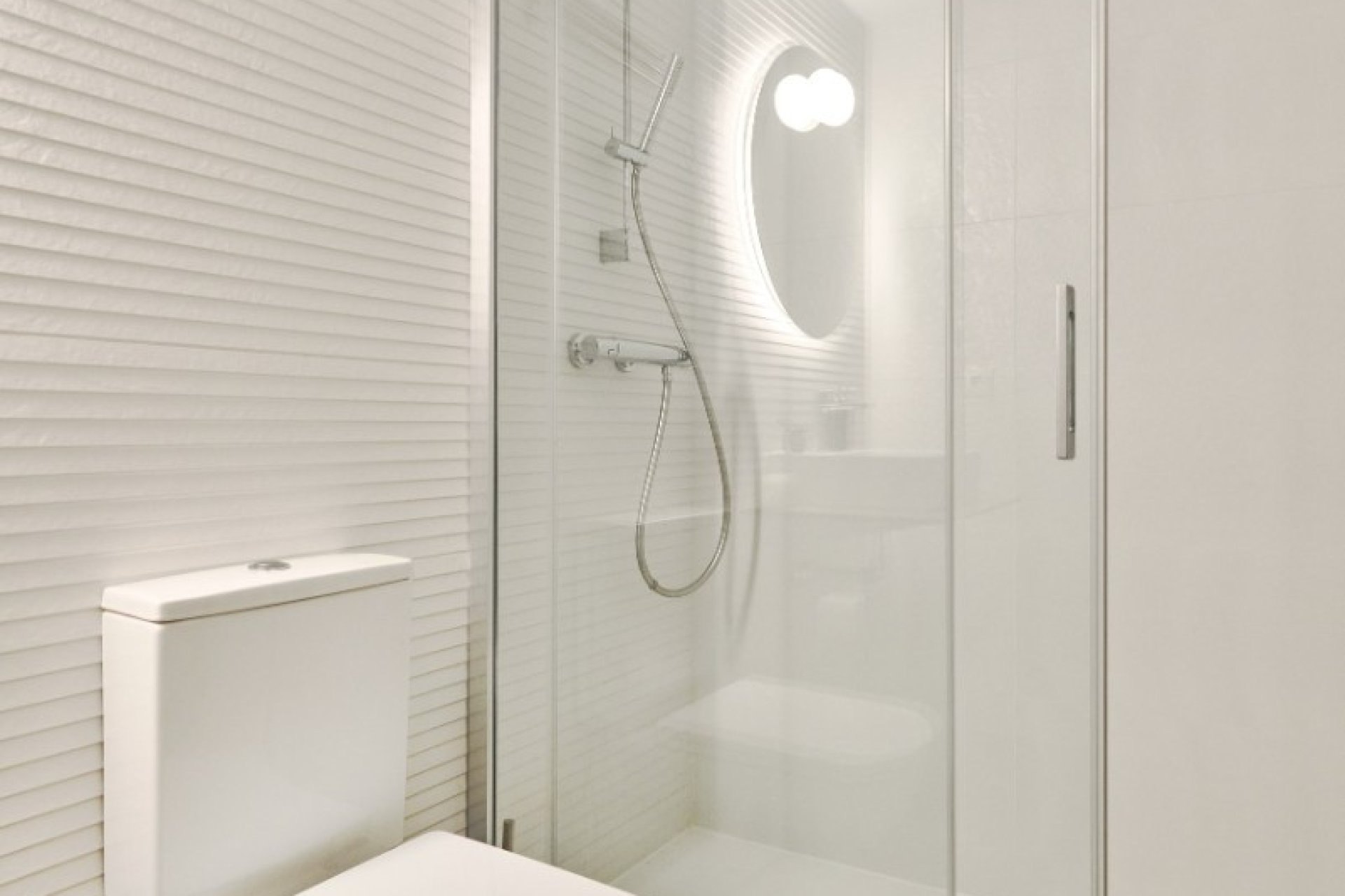 Wiederverkauf - Wohnung -
Orihuela Costa - Dehesa de campoamor