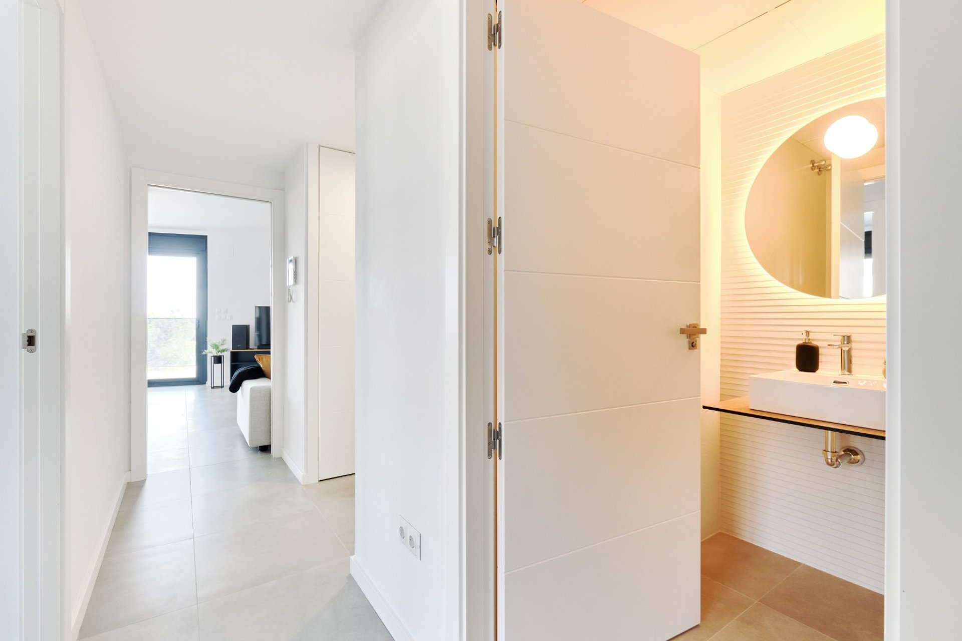 Wiederverkauf - Wohnung -
Orihuela Costa - Dehesa de campoamor