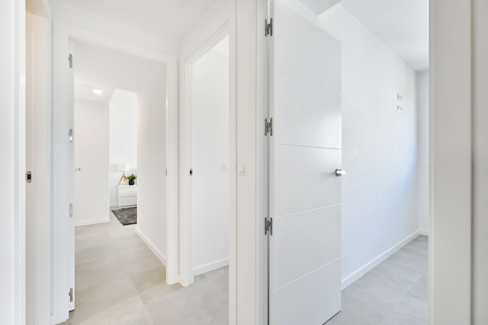 Wiederverkauf - Wohnung -
Orihuela Costa - Dehesa de campoamor