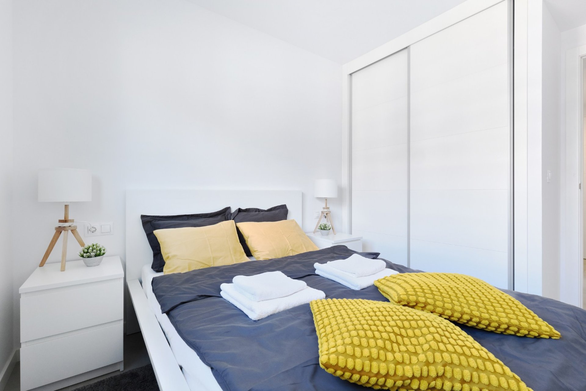 Wiederverkauf - Wohnung -
Orihuela Costa - Dehesa de campoamor