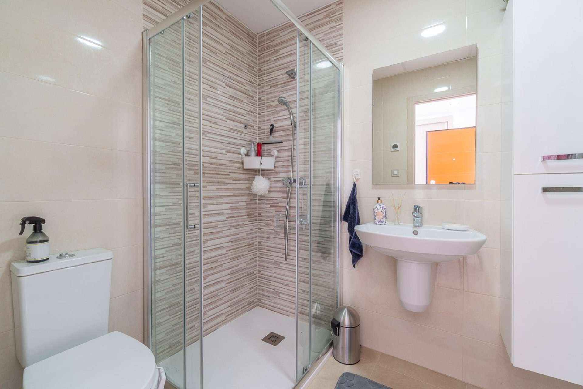 Wiederverkauf - Wohnung -
Orihuela Costa - Dehesa de Campoamor
