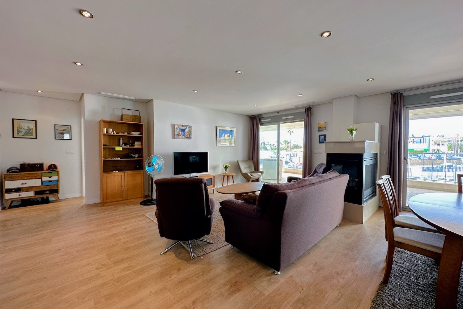 Wiederverkauf - Wohnung -
Orihuela Costa - La Zenia
