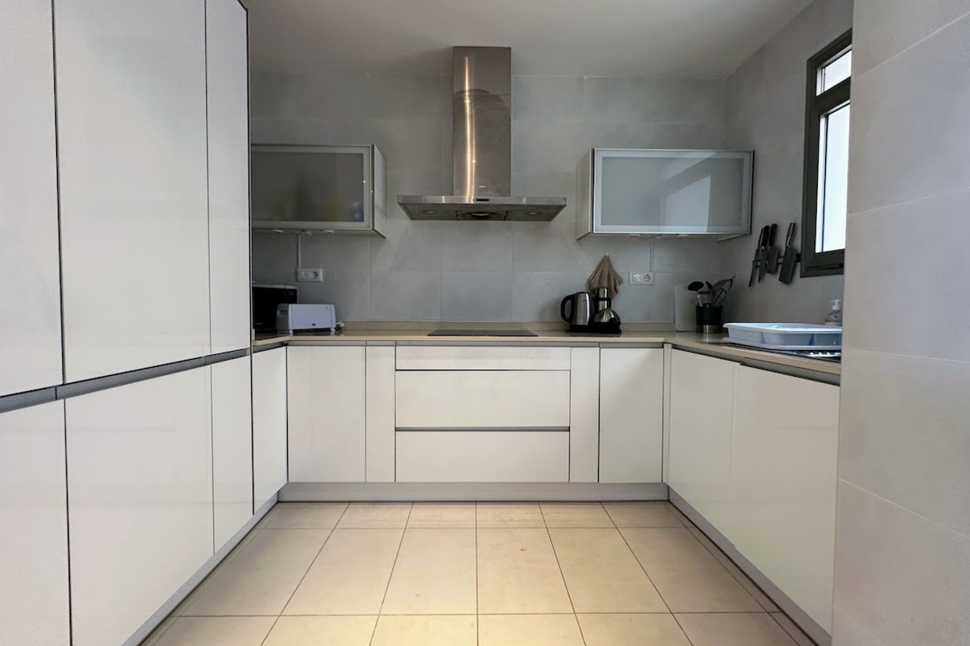 Wiederverkauf - Wohnung -
Orihuela Costa - La Zenia