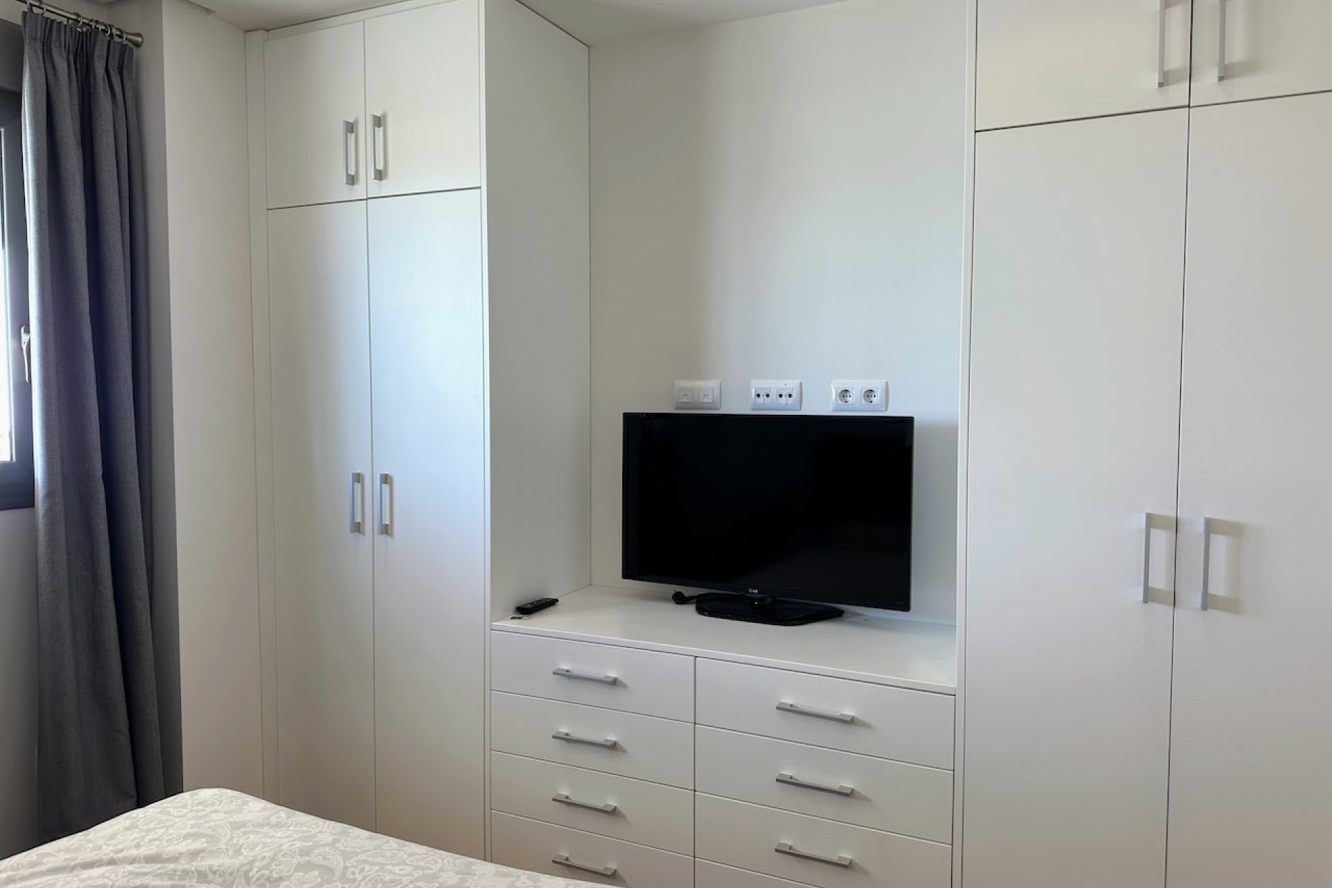 Wiederverkauf - Wohnung -
Orihuela Costa - La Zenia
