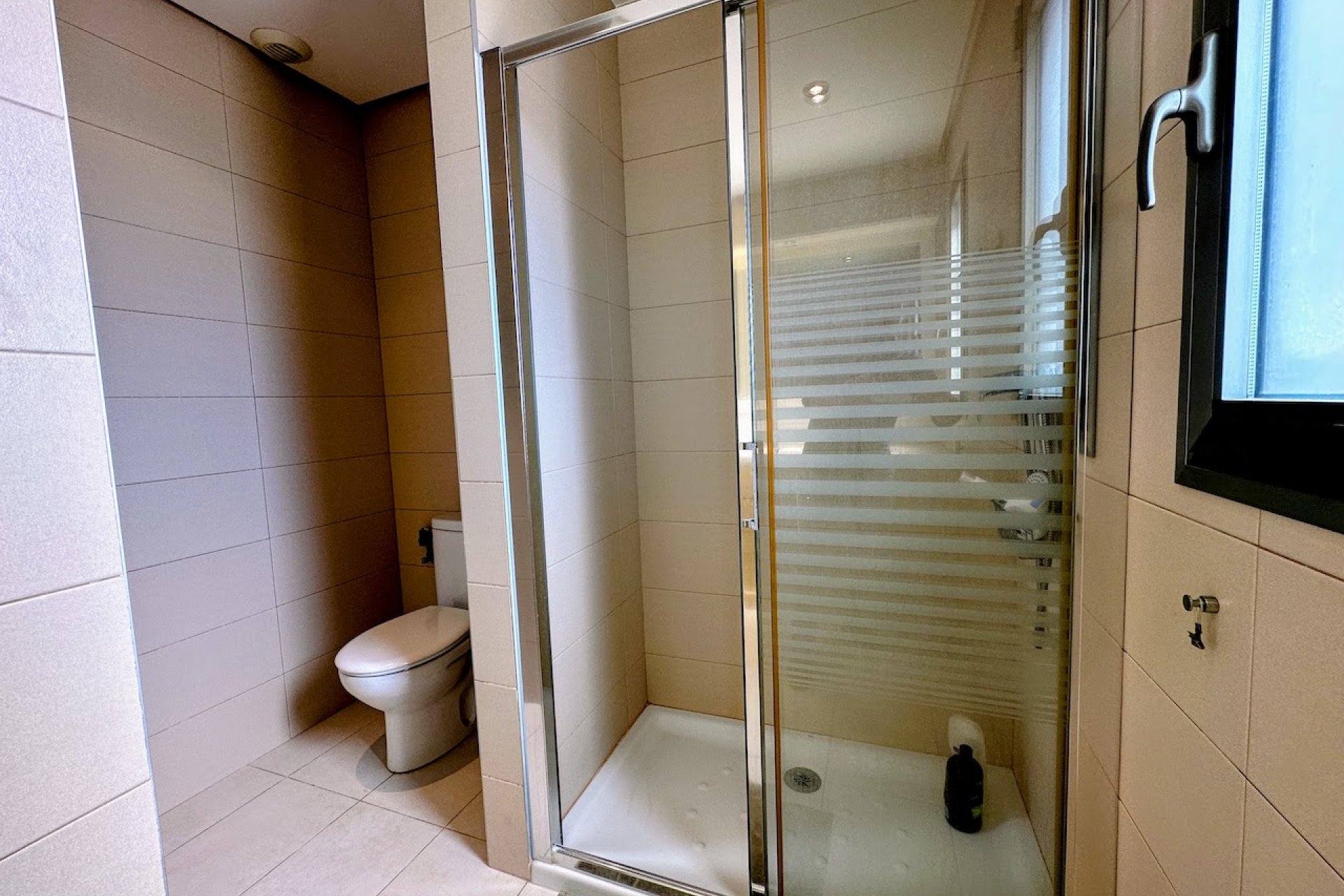 Wiederverkauf - Wohnung -
Orihuela Costa - La Zenia