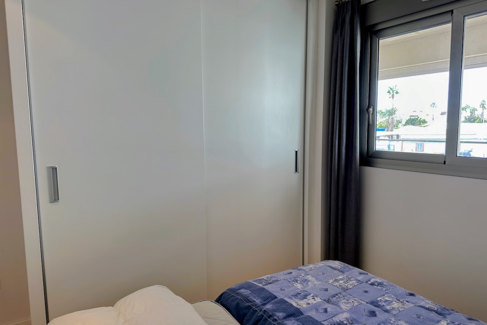 Wiederverkauf - Wohnung -
Orihuela Costa - La Zenia
