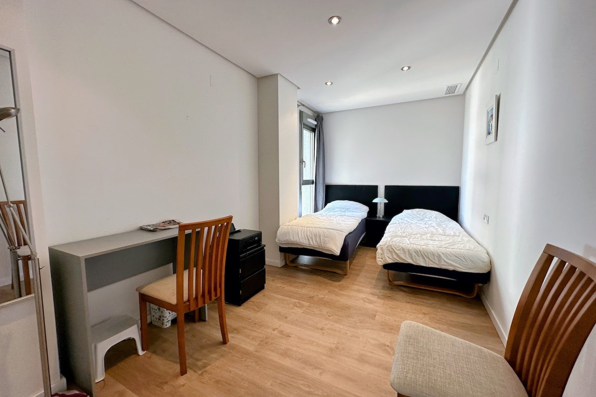 Wiederverkauf - Wohnung -
Orihuela Costa - La Zenia