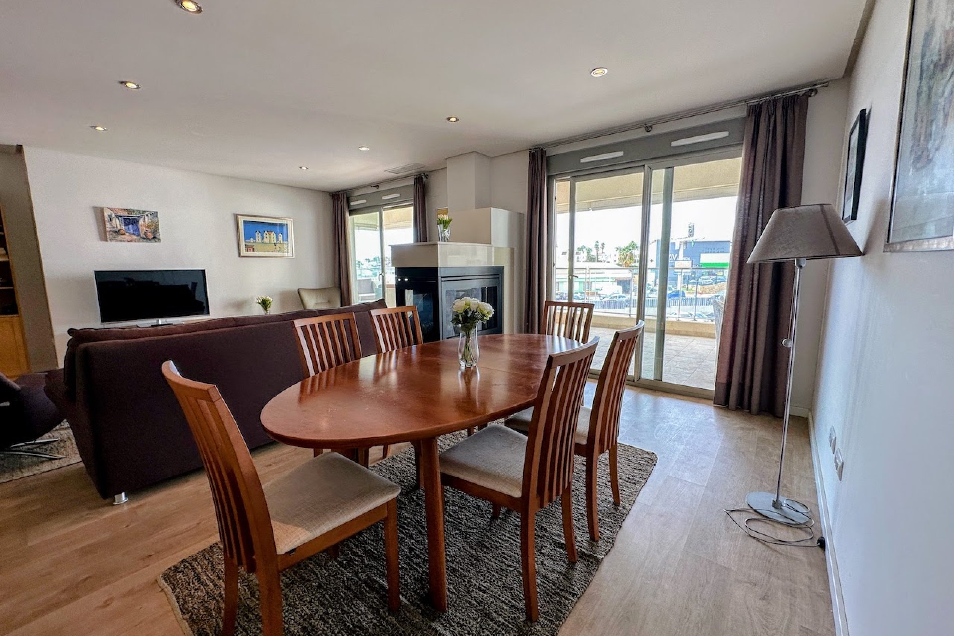 Wiederverkauf - Wohnung -
Orihuela Costa - La Zenia