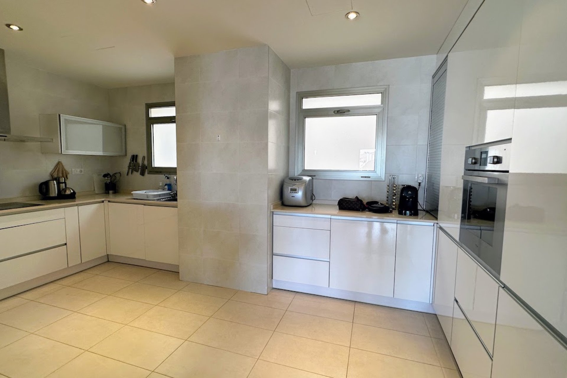 Wiederverkauf - Wohnung -
Orihuela Costa - La Zenia