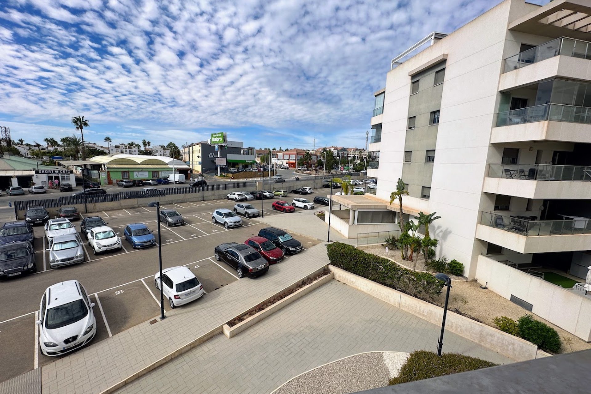 Wiederverkauf - Wohnung -
Orihuela Costa - La Zenia