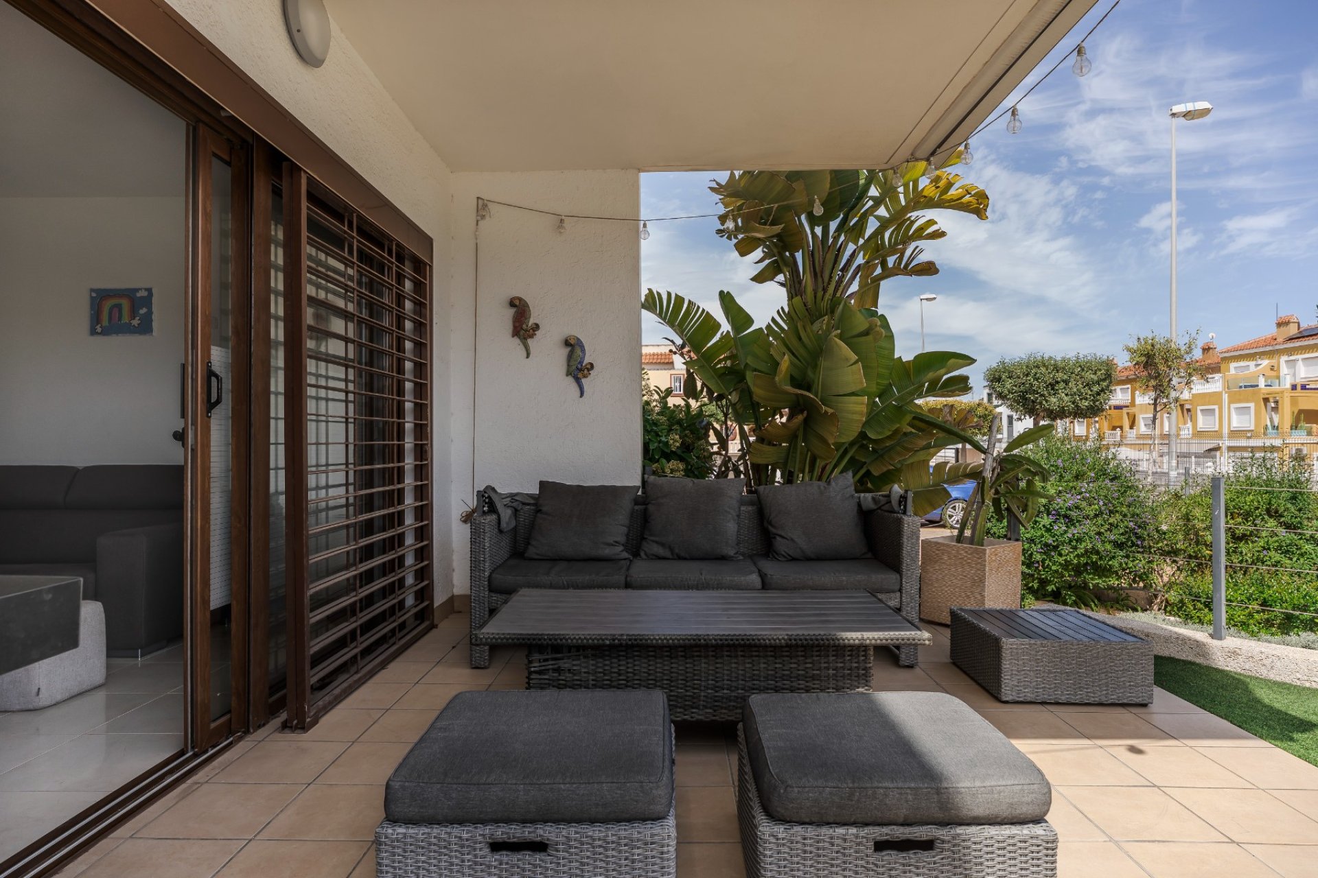 Wiederverkauf - Wohnung -
Orihuela Costa - La Zenia