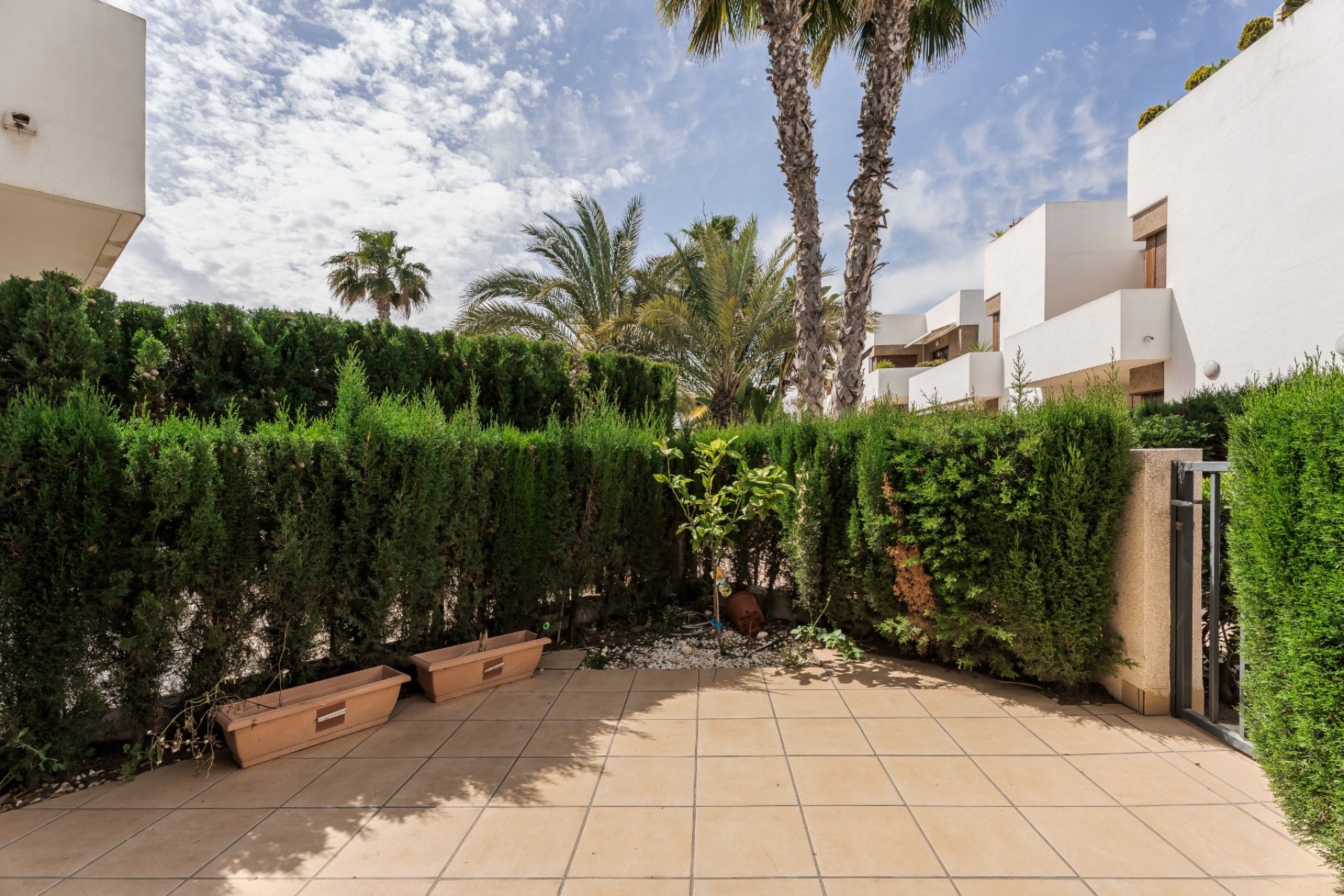 Wiederverkauf - Wohnung -
Orihuela Costa - La Zenia