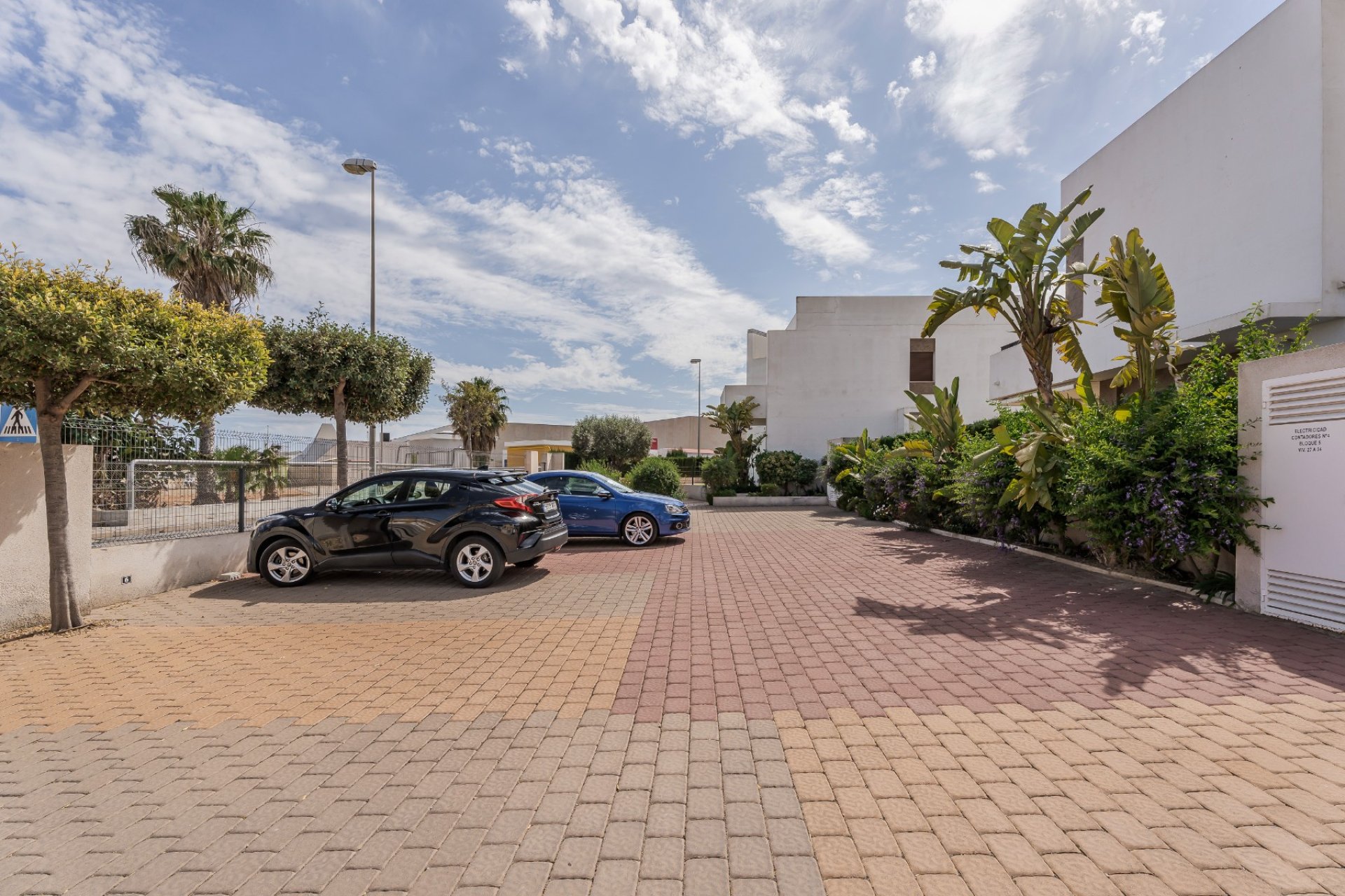 Wiederverkauf - Wohnung -
Orihuela Costa - La Zenia