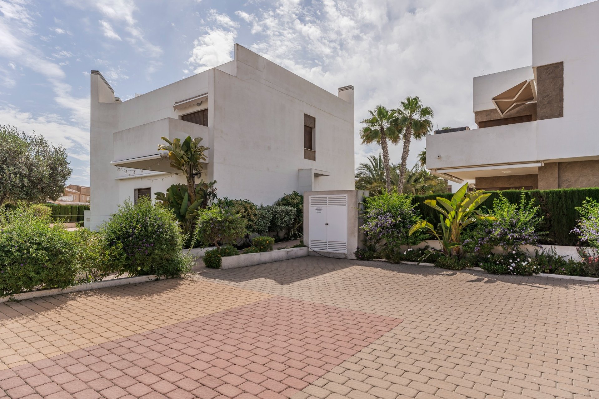 Wiederverkauf - Wohnung -
Orihuela Costa - La Zenia