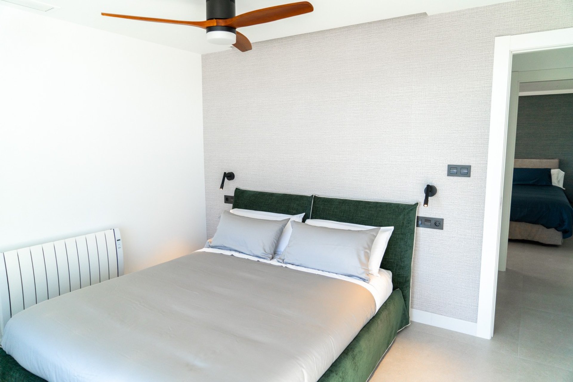 Wiederverkauf - Wohnung -
Orihuela Costa - La Zenia