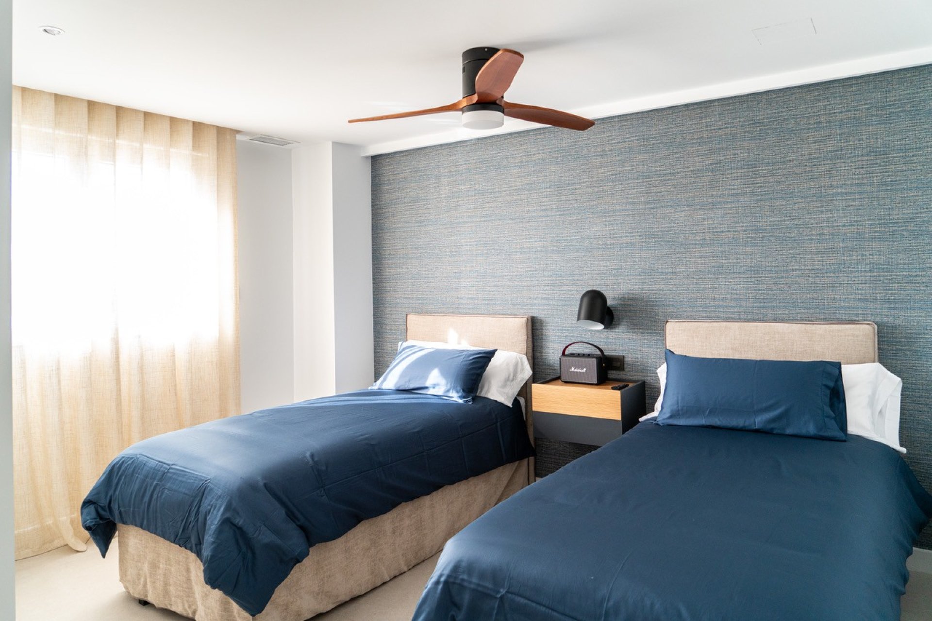 Wiederverkauf - Wohnung -
Orihuela Costa - La Zenia