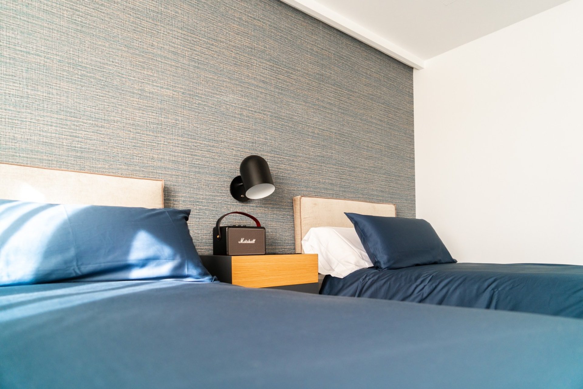 Wiederverkauf - Wohnung -
Orihuela Costa - La Zenia