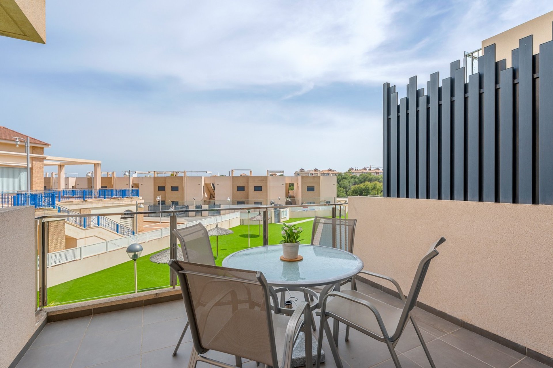 Wiederverkauf - Wohnung -
Orihuela Costa - La Zenia