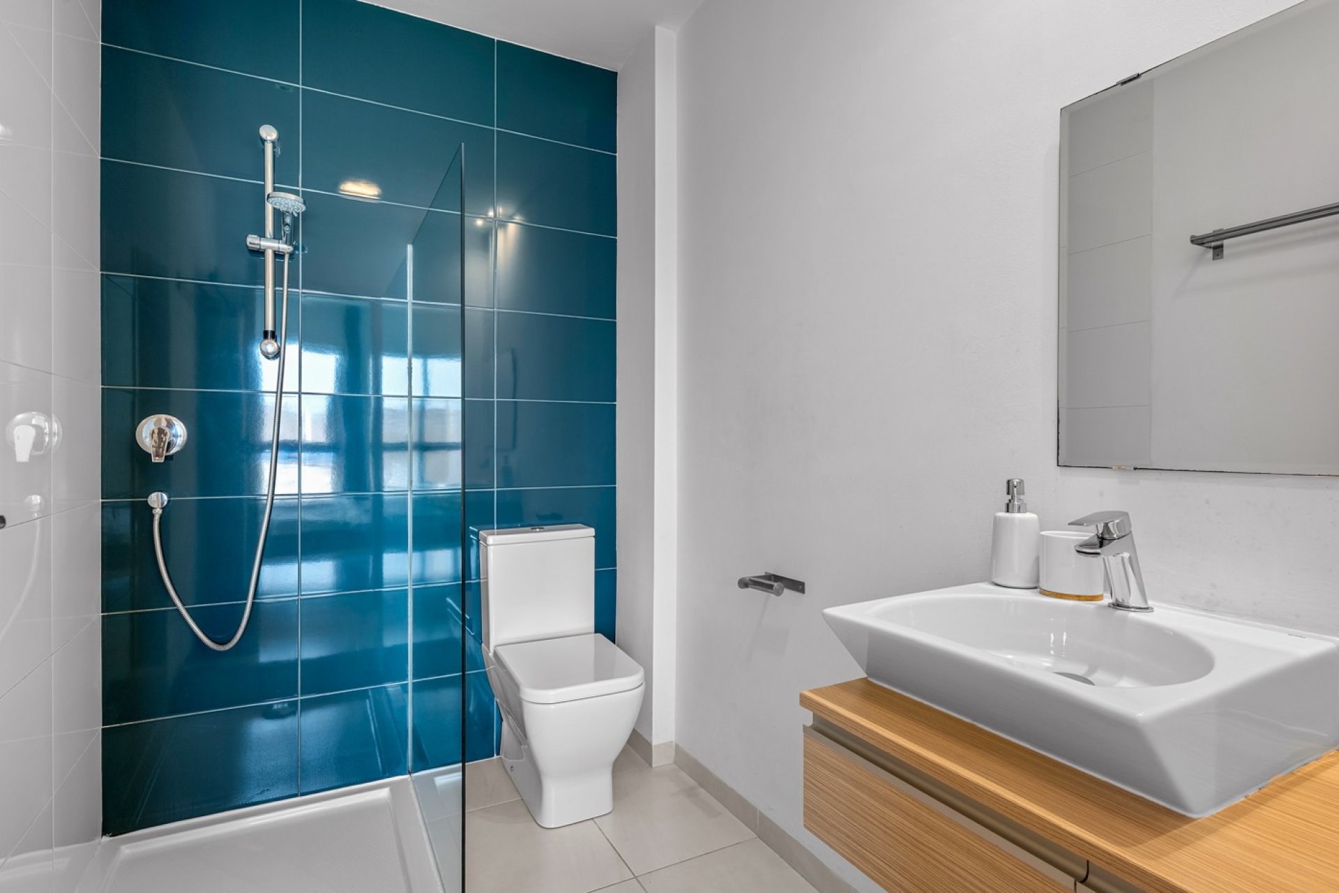 Wiederverkauf - Wohnung -
Orihuela Costa - La Zenia
