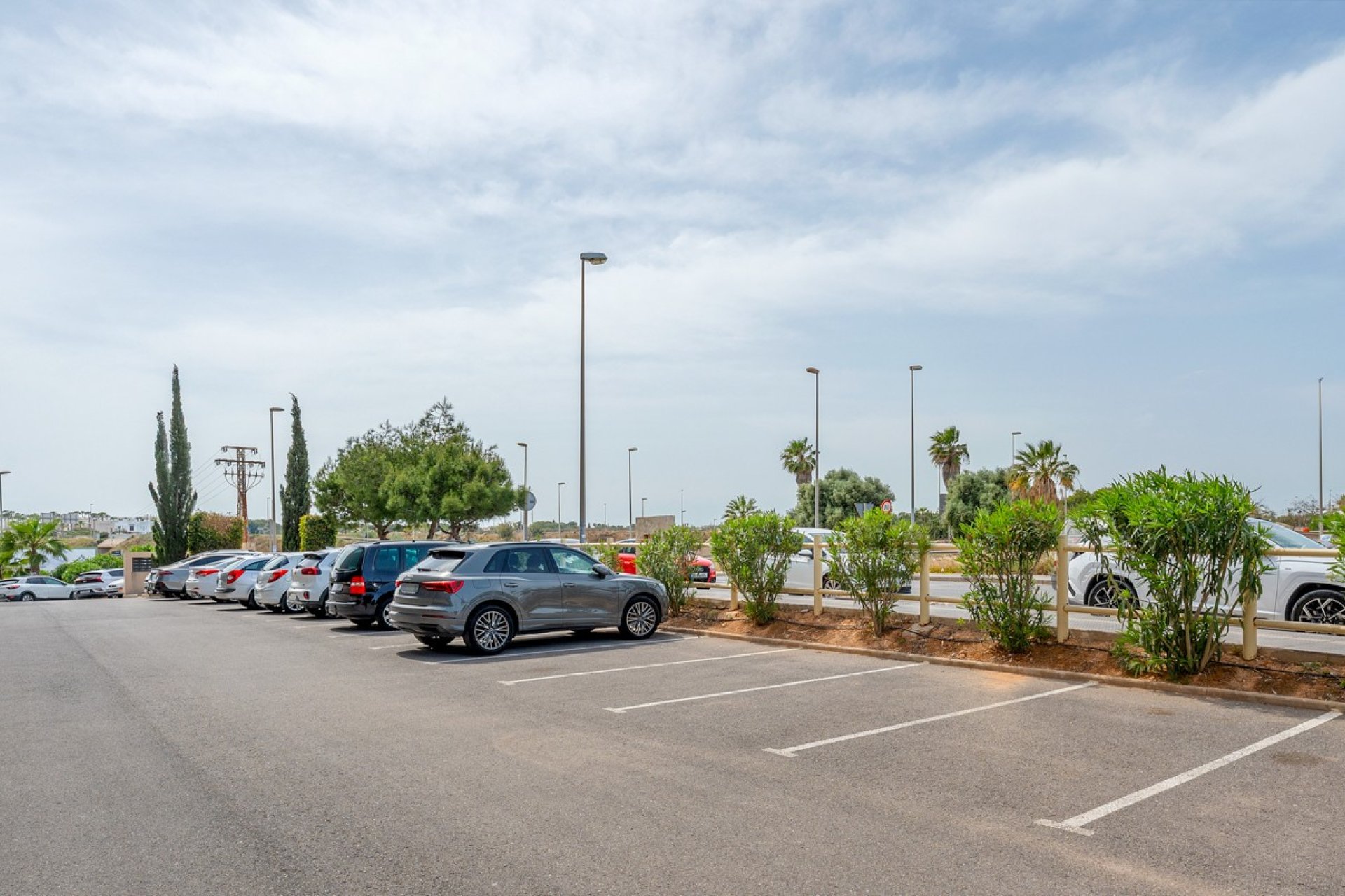 Wiederverkauf - Wohnung -
Orihuela Costa - La Zenia