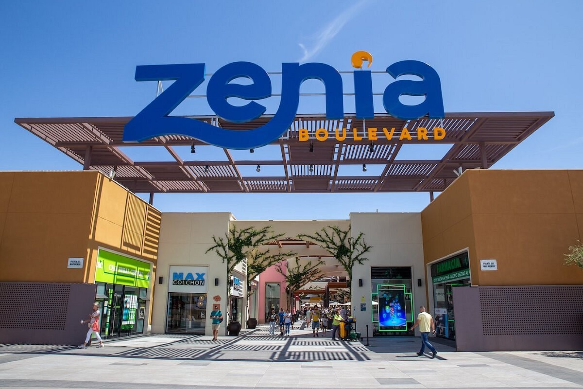 Wiederverkauf - Wohnung -
Orihuela Costa - La Zenia