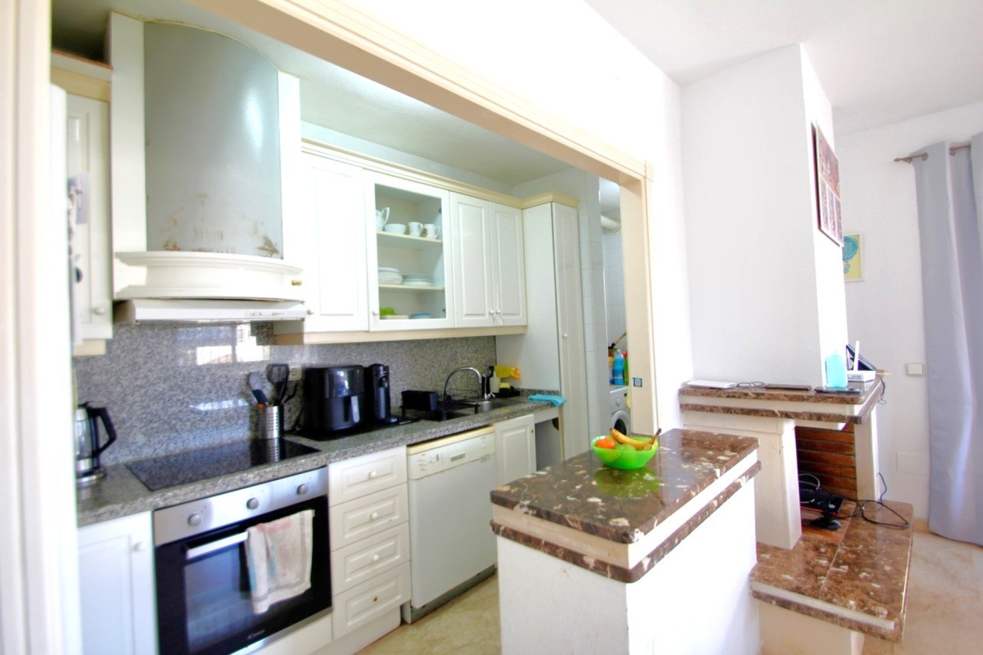 Wiederverkauf - Wohnung -
Orihuela Costa - Las Ramblas