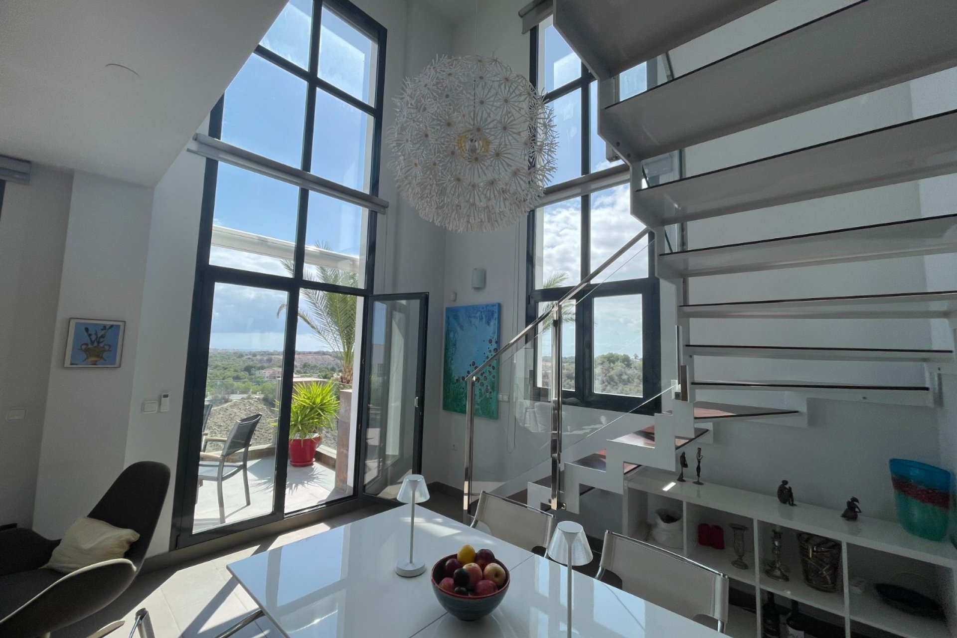 Wiederverkauf - Wohnung -
Orihuela Costa - Las Ramblas