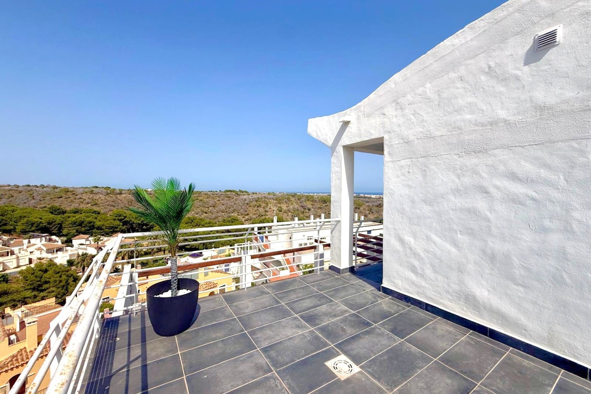 Wiederverkauf - Wohnung -
Orihuela Costa - Las Ramblas