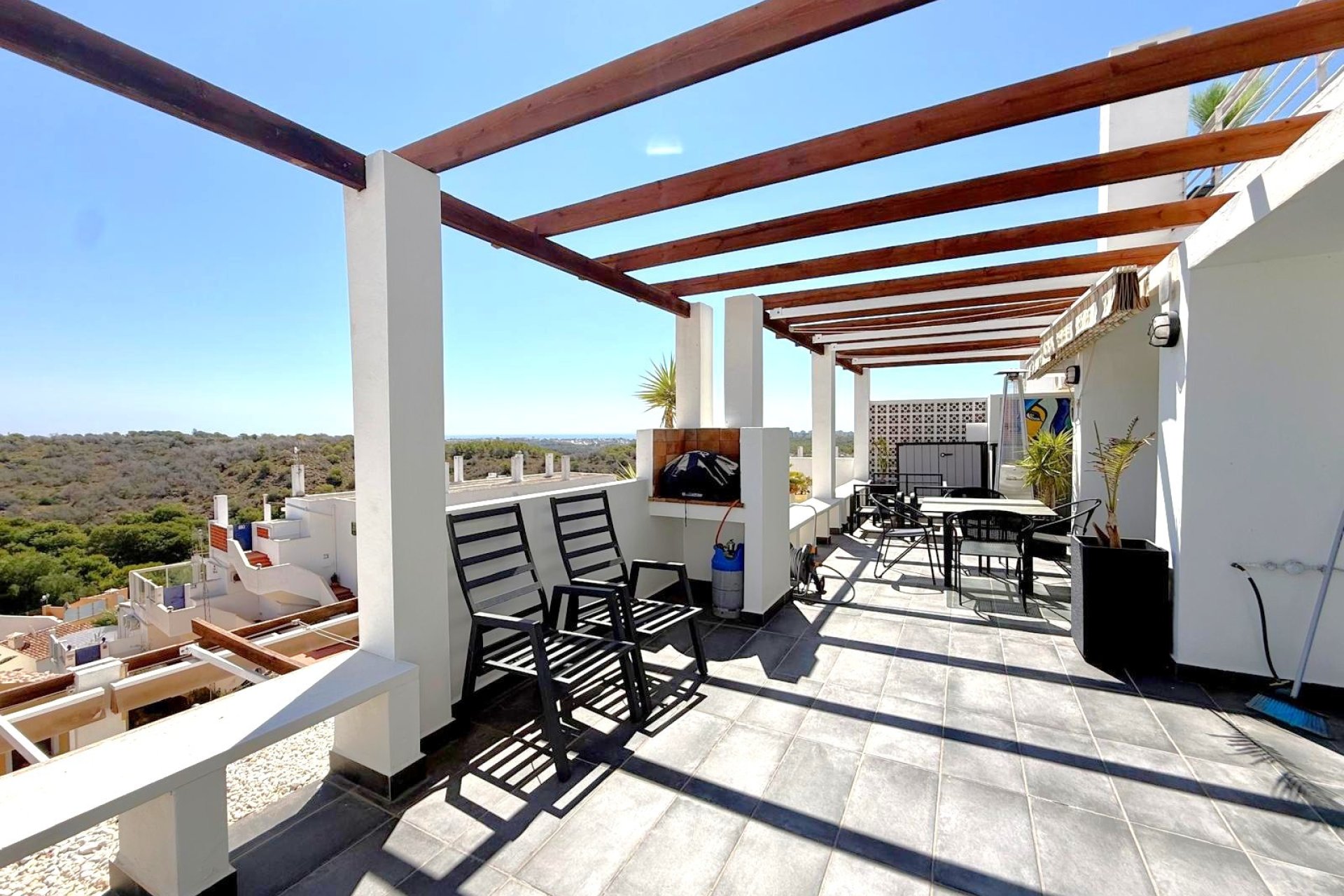 Wiederverkauf - Wohnung -
Orihuela Costa - Las Ramblas