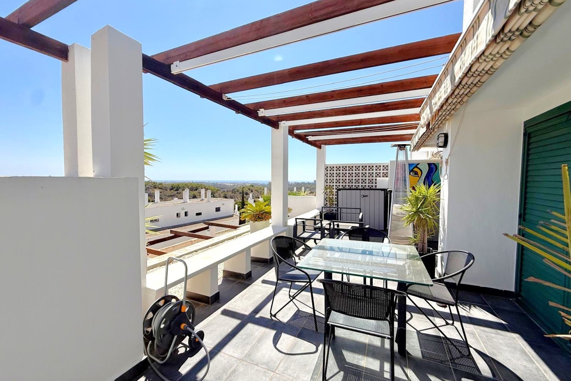 Wiederverkauf - Wohnung -
Orihuela Costa - Las Ramblas