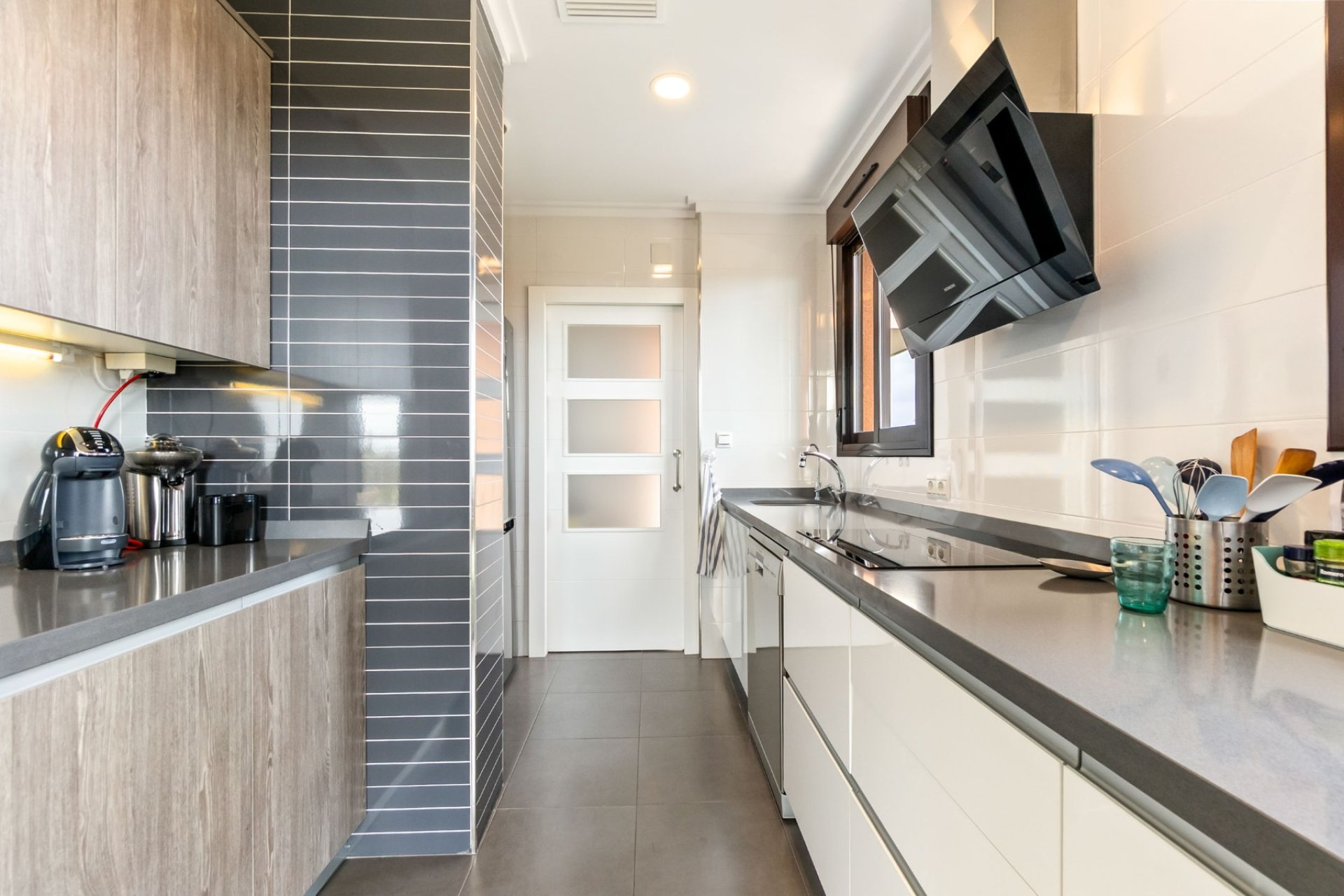 Wiederverkauf - Wohnung -
Orihuela Costa - Lomas De Cabo Roig