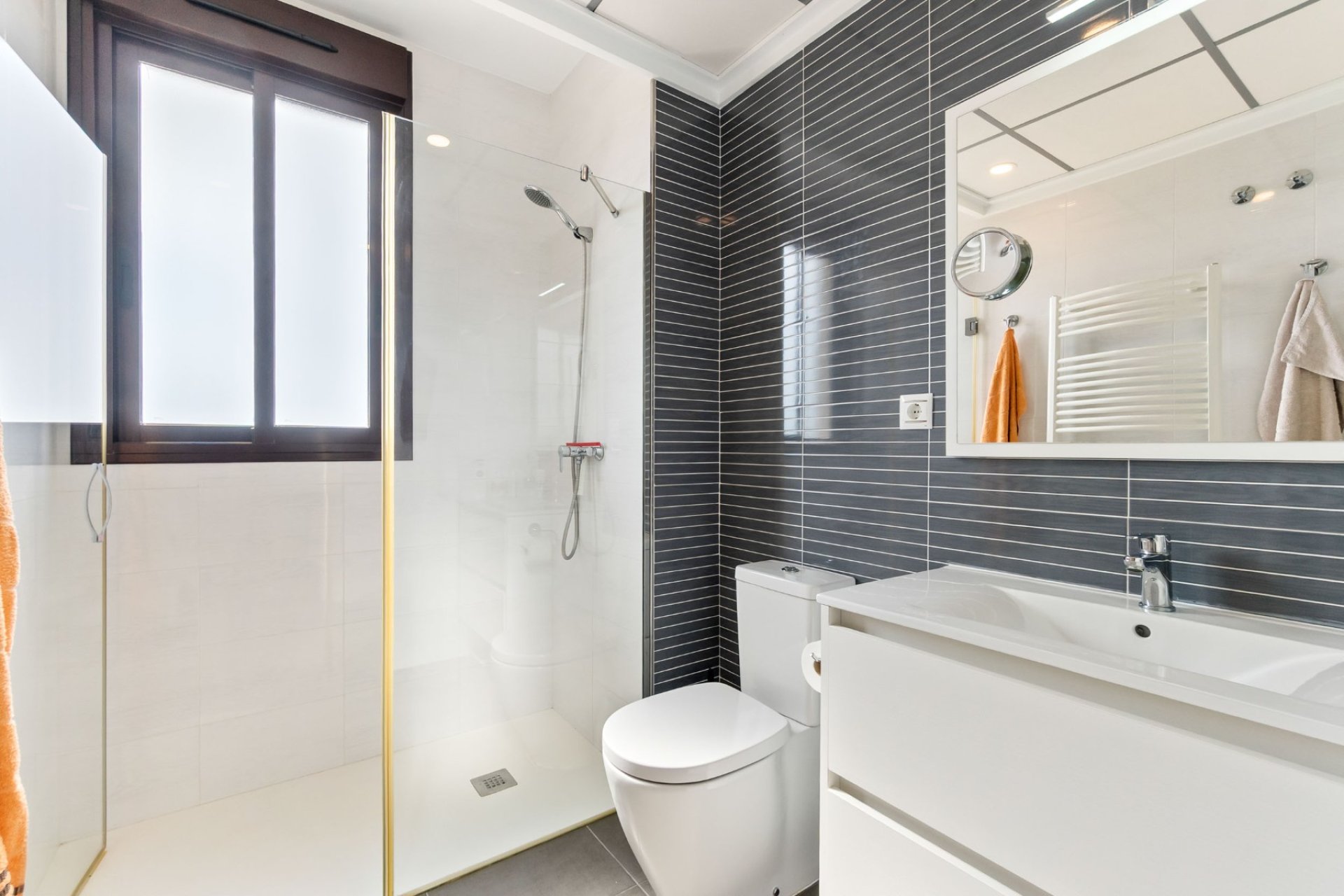 Wiederverkauf - Wohnung -
Orihuela Costa - Lomas De Cabo Roig