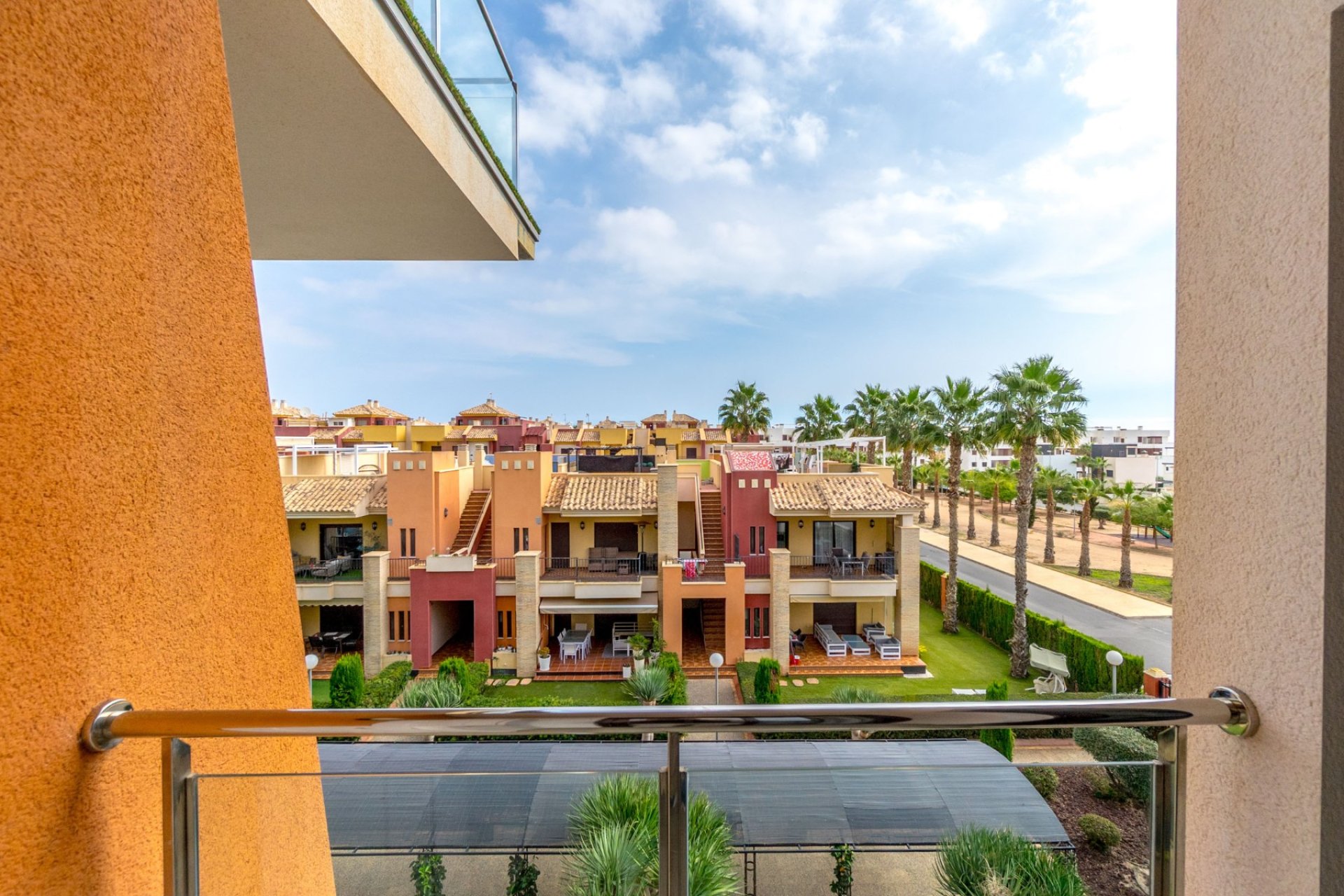 Wiederverkauf - Wohnung -
Orihuela Costa - Lomas De Cabo Roig