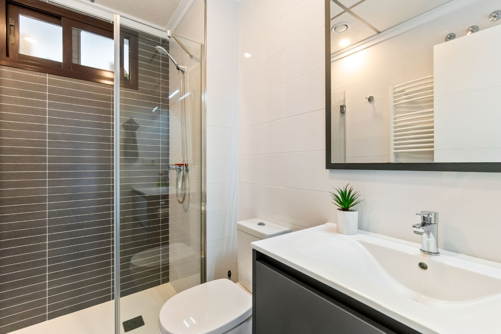 Wiederverkauf - Wohnung -
Orihuela Costa - Lomas De Cabo Roig