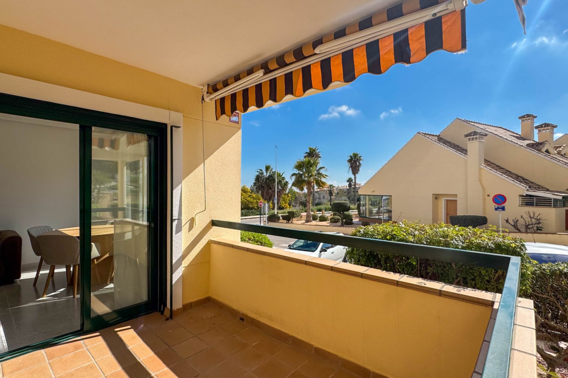 Wiederverkauf - Wohnung -
Orihuela Costa - Lomas de Cabo Roig