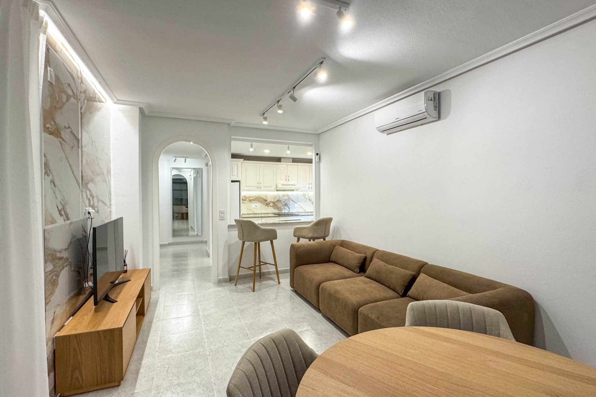 Wiederverkauf - Wohnung -
Orihuela Costa - Lomas de Cabo Roig