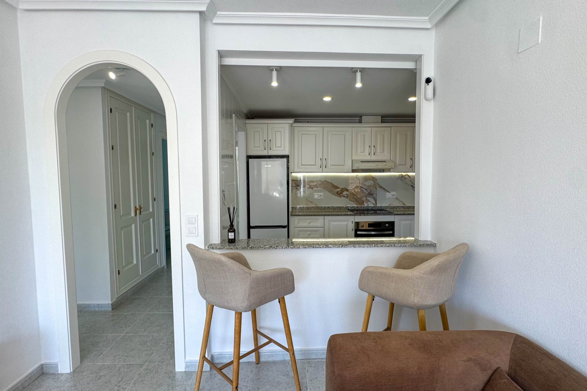 Wiederverkauf - Wohnung -
Orihuela Costa - Lomas de Cabo Roig