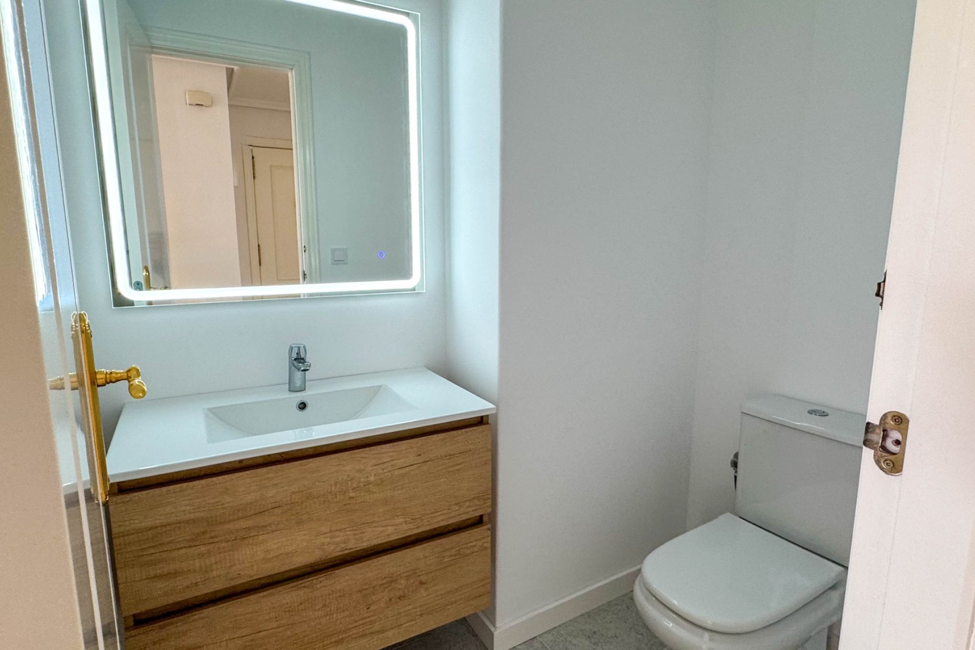 Wiederverkauf - Wohnung -
Orihuela Costa - Lomas de Cabo Roig